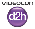 DTH Videocon India INR