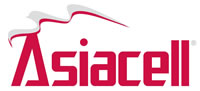 Asia Cell Telecom Iraq IQD PIN