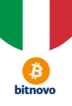 Bitnovo Italy EUR