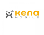 Kena Mobile Italy EUR PIN