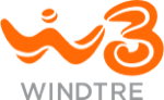 Wind Tre Italy EUR PIN