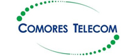 Comores Telecom Comoros KMF