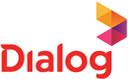 Dialog Sri Lanka LKR