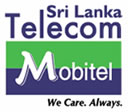 Mobitel Sri Lanka LKR