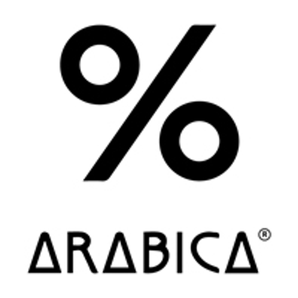 % Arabica Gift Card