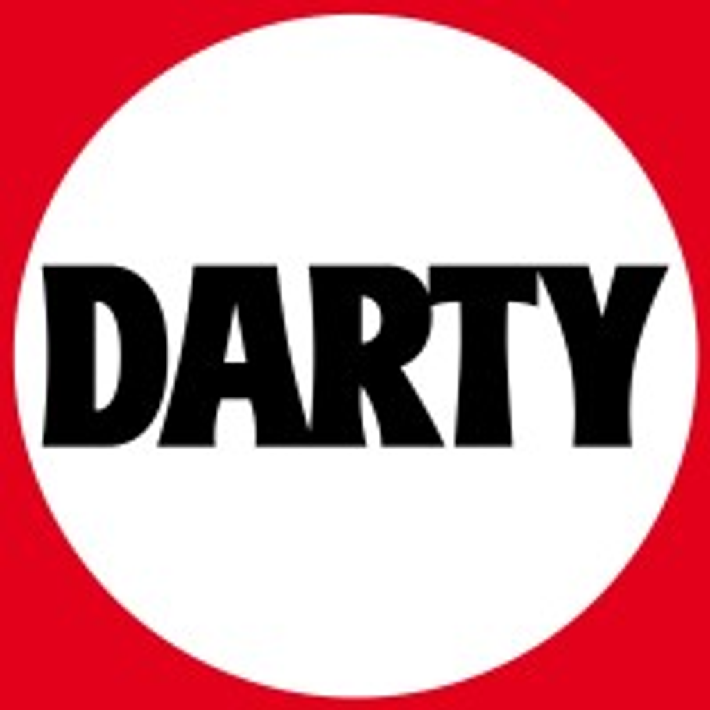 Darty Gift Card