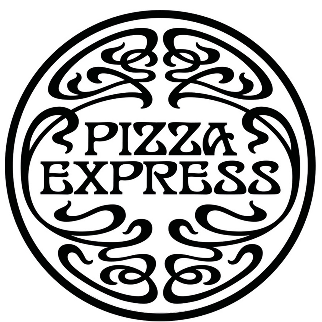 Pizza Express Gift Card
