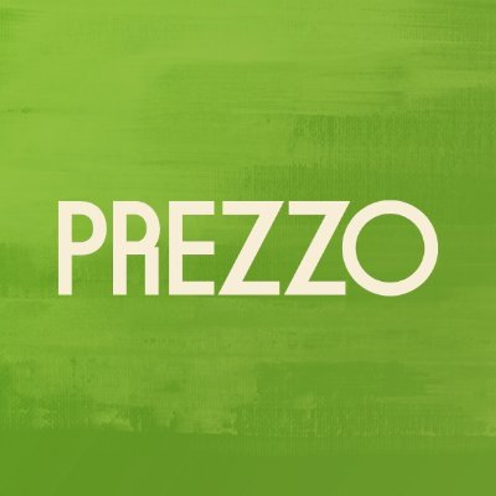 Prezzo Gift Card