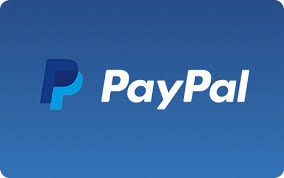 Paypal Instant Top Up HKD