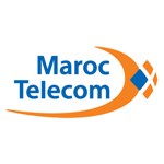 Maroc Telecom Morocco MAD