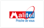 Malitel Mali XOF