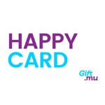 Happy Card Mauritius MUR
