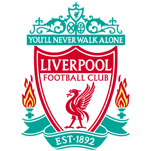 Liverpool Gift Card