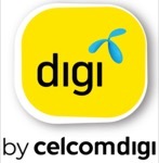 DiGi Malaysia MYR