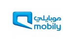 Mobily Saudi Arabia SAR PIN