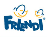 Friendi PIN Saudi Arabia SAR