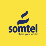 Somtel Somaliland Somalia USD