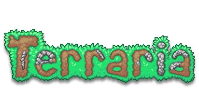 Terraria - Steam Version