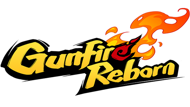 Gunfire Reborn | GL