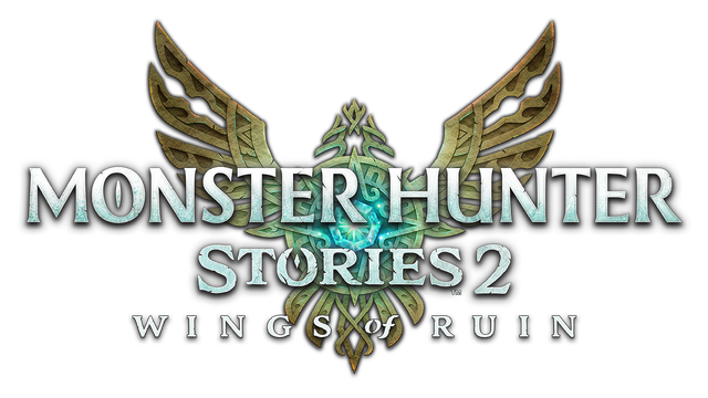 Monster Hunter Stories 2: Wings of Ruin | GL