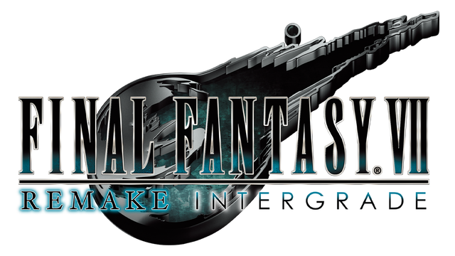 FINAL FANTASY VII REMAKE INTERGRADE | ROW