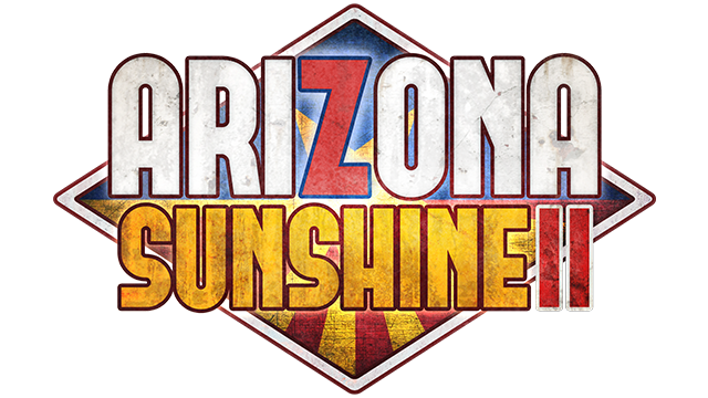 Arizona Sunshine® VR 2 | GL