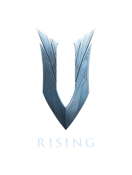 V Rising | ROW