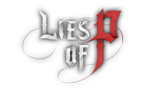 Lies of P | GL