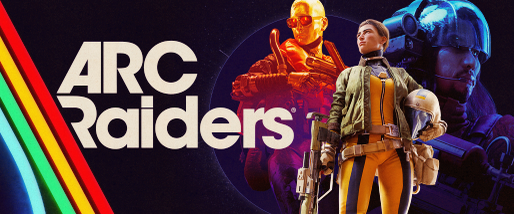 ARC Raiders | ROW (Tier 1)