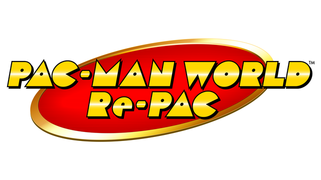 PAC-MAN WORLD Re-PAC | GL