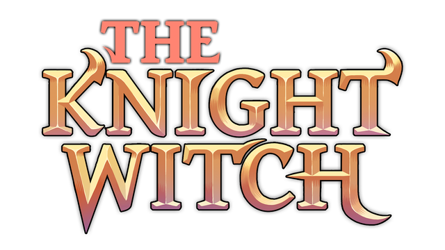 The Knight Witch | GL