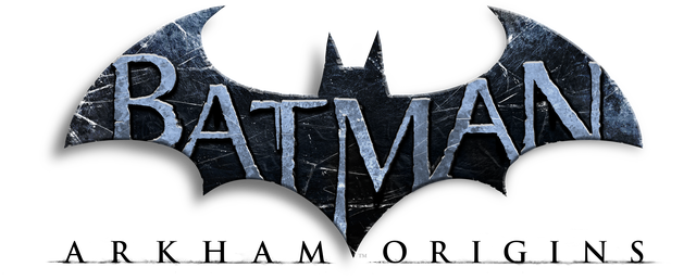 Batman: Arkham Origins - Steam Version