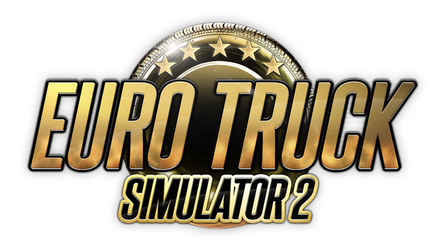 Euro Truck Simulator 2 - Steam Version