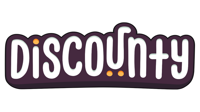 Discounty | GL