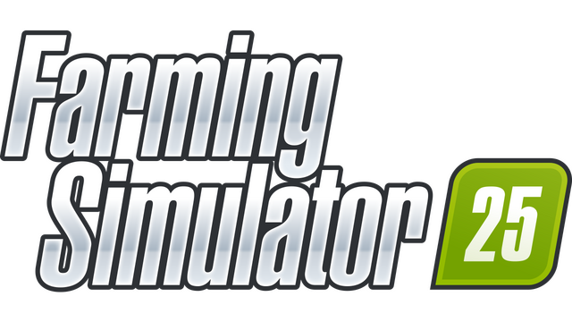 Farming Simulator 25 | ROW