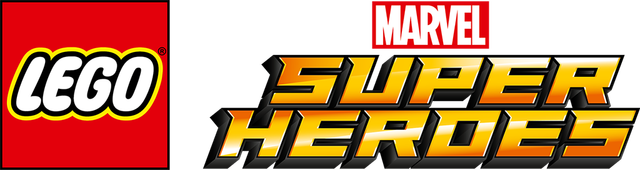 LEGO® Marvel™ Super Heroes | GL