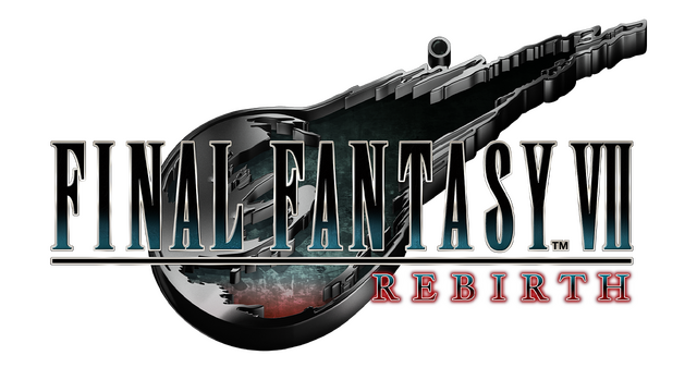 FINAL FANTASY VII REBIRTH | ROW