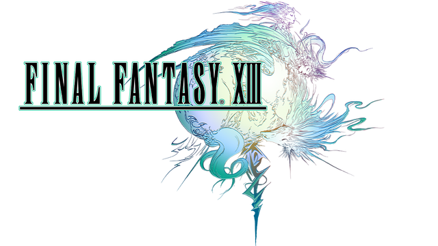 FINAL FANTASY® XIII | GL