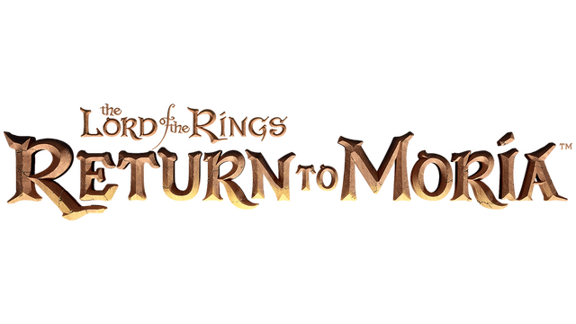 The Lord of the Rings: Return to Moria - Steam Version