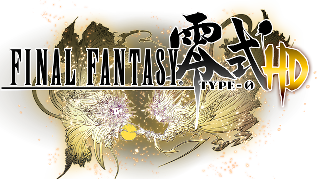 FINAL FANTASY TYPE-0™ HD | GL