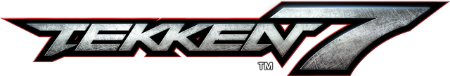 TEKKEN 7 | GL