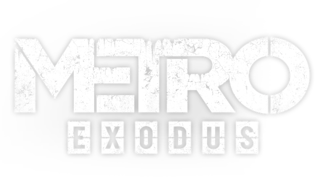 Metro Exodus | ROW