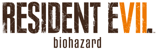 Resident Evil 7 Biohazard | ROW