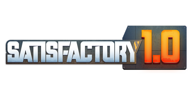 Satisfactory | GL
