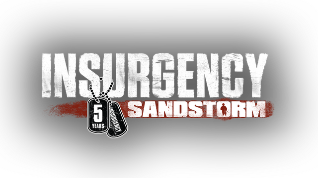 Insurgency: Sandstorm - Steam Version