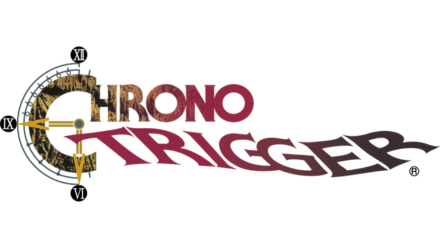 CHRONO TRIGGER® | GL
