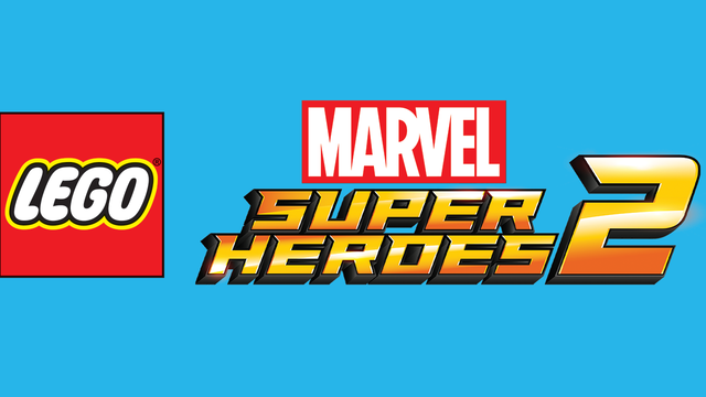 LEGO® Marvel Super Heroes 2 | GL