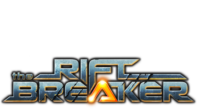 The Riftbreaker | GL