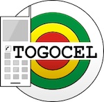 Togocel Togo XOF