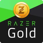 Razer Gold GiftCard Thailand THB
